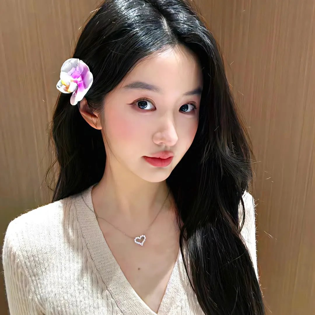 巫毒少女